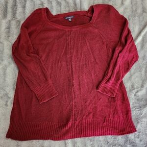 XL American Eagle sweater